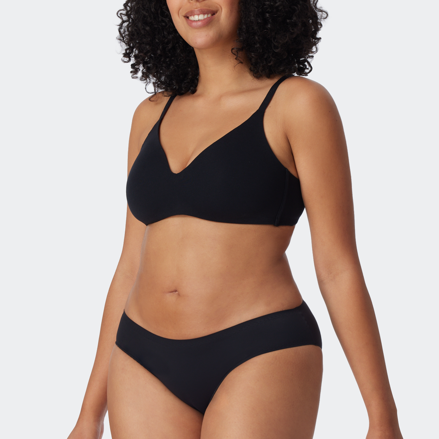Schiesser - Invisible Soft - Briefs