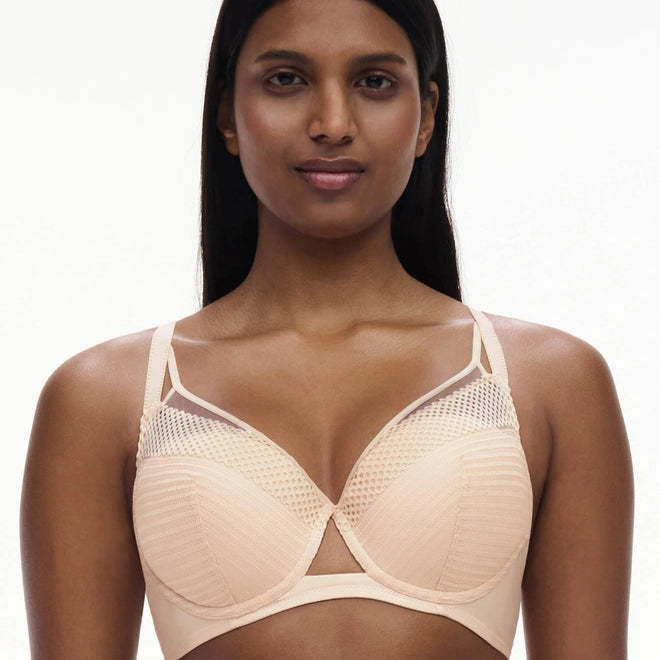 Chantelle Pulp - Play - T-Shirt Bra