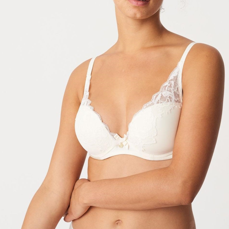 Chantelle - Orangerie - T-Shirt Bra - Sale