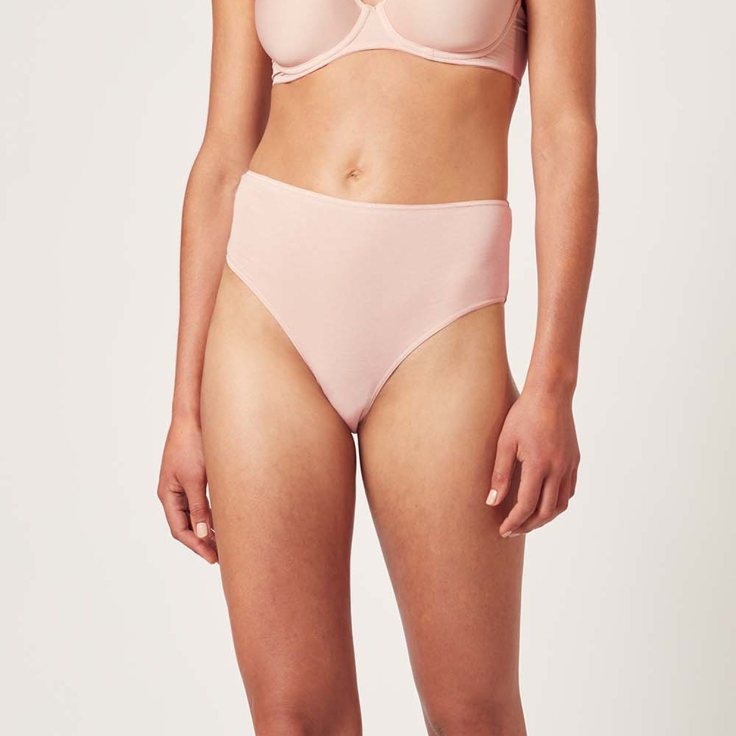 HUBER hautnah - Cotton - Maxi Briefs 2 Pack