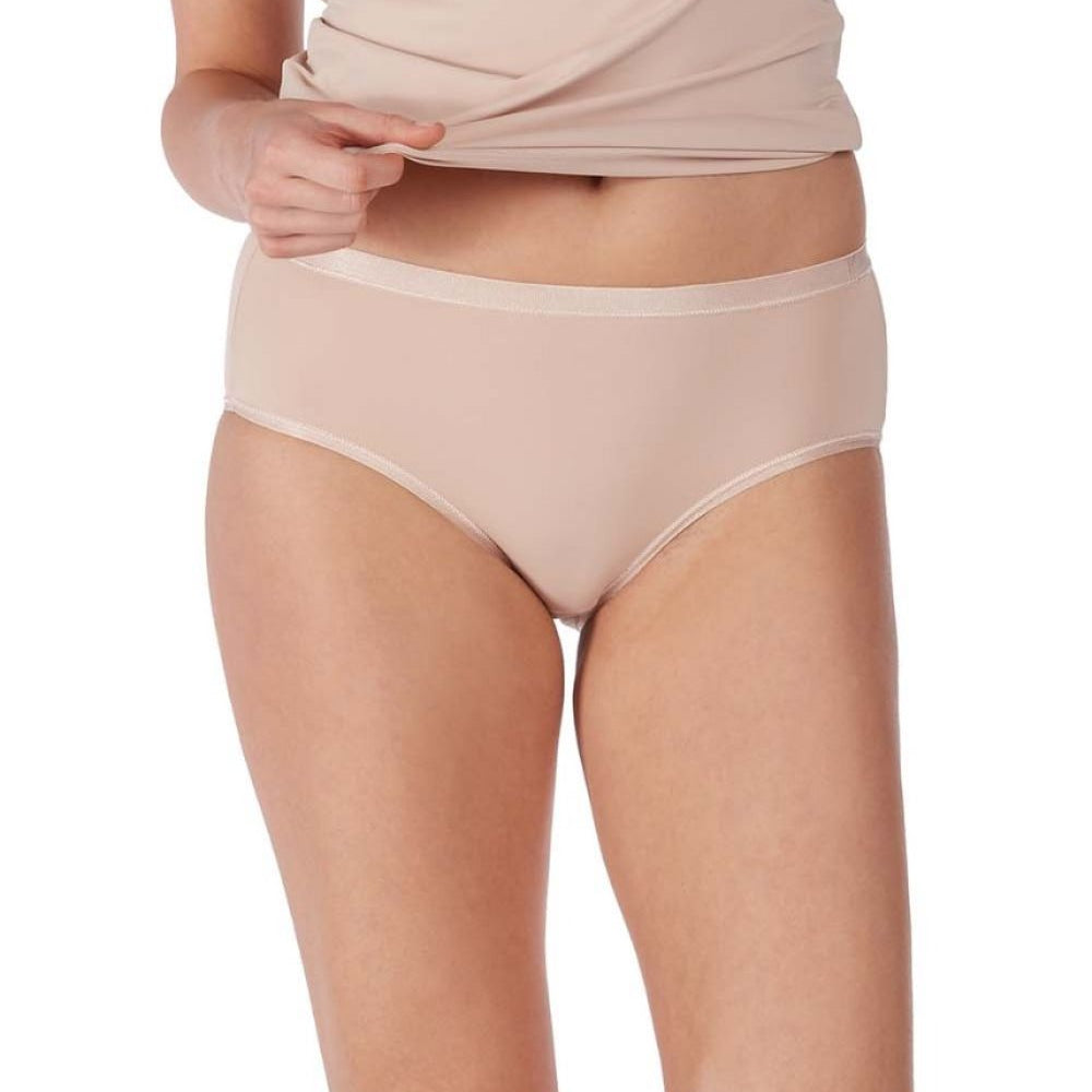 HUBER hautnah - Micro - Midi Briefs 2 Pack