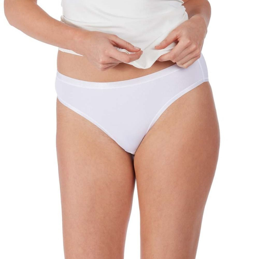 HUBER hautnah - Micro - Briefs 2 Pack