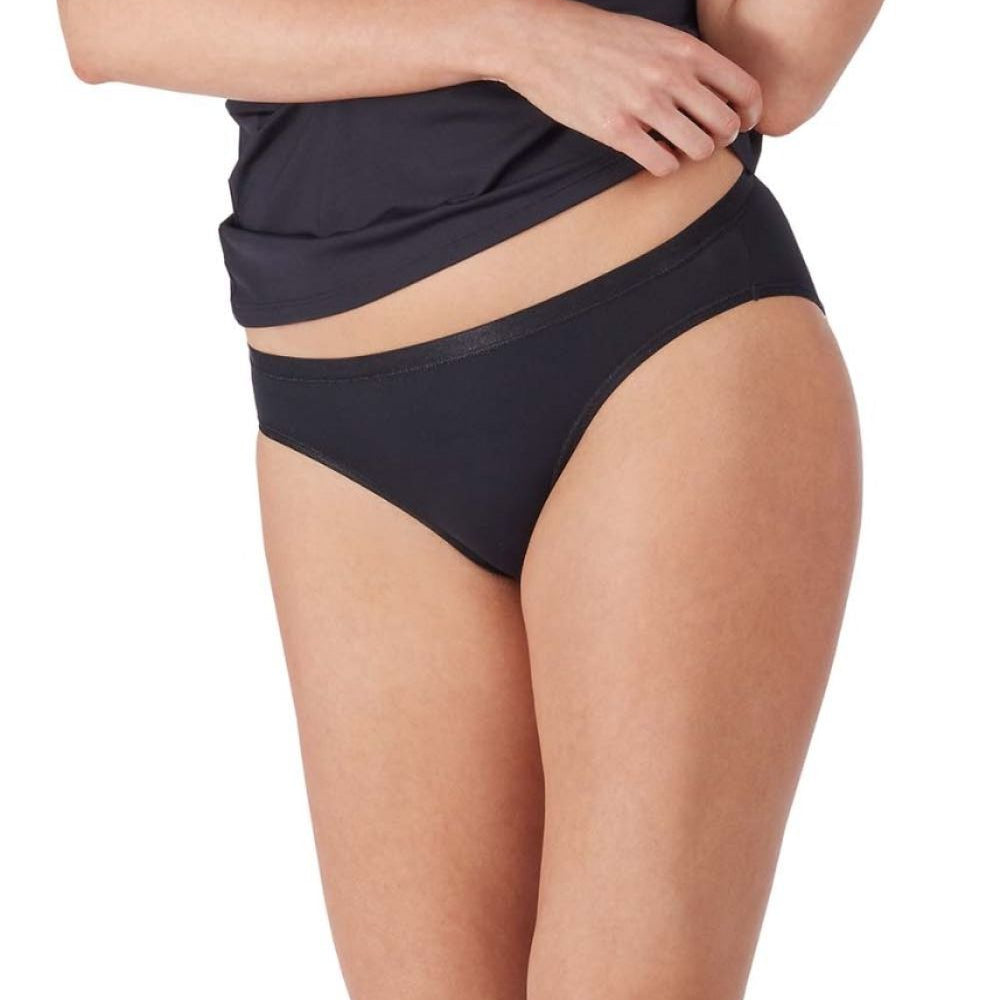 HUBER hautnah - Micro - Briefs 2 Pack