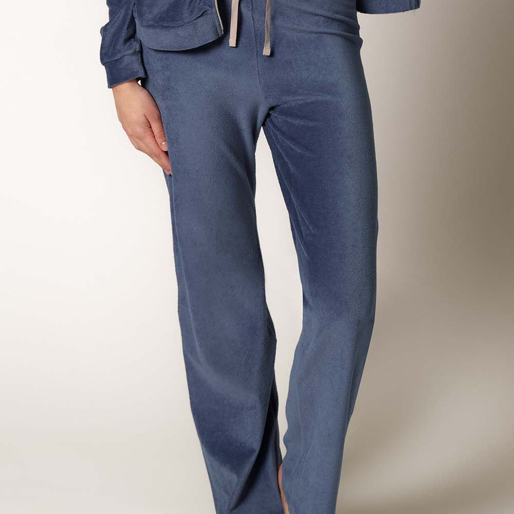 HUBER hautnah - Night Basic Selection - Lounge Pants