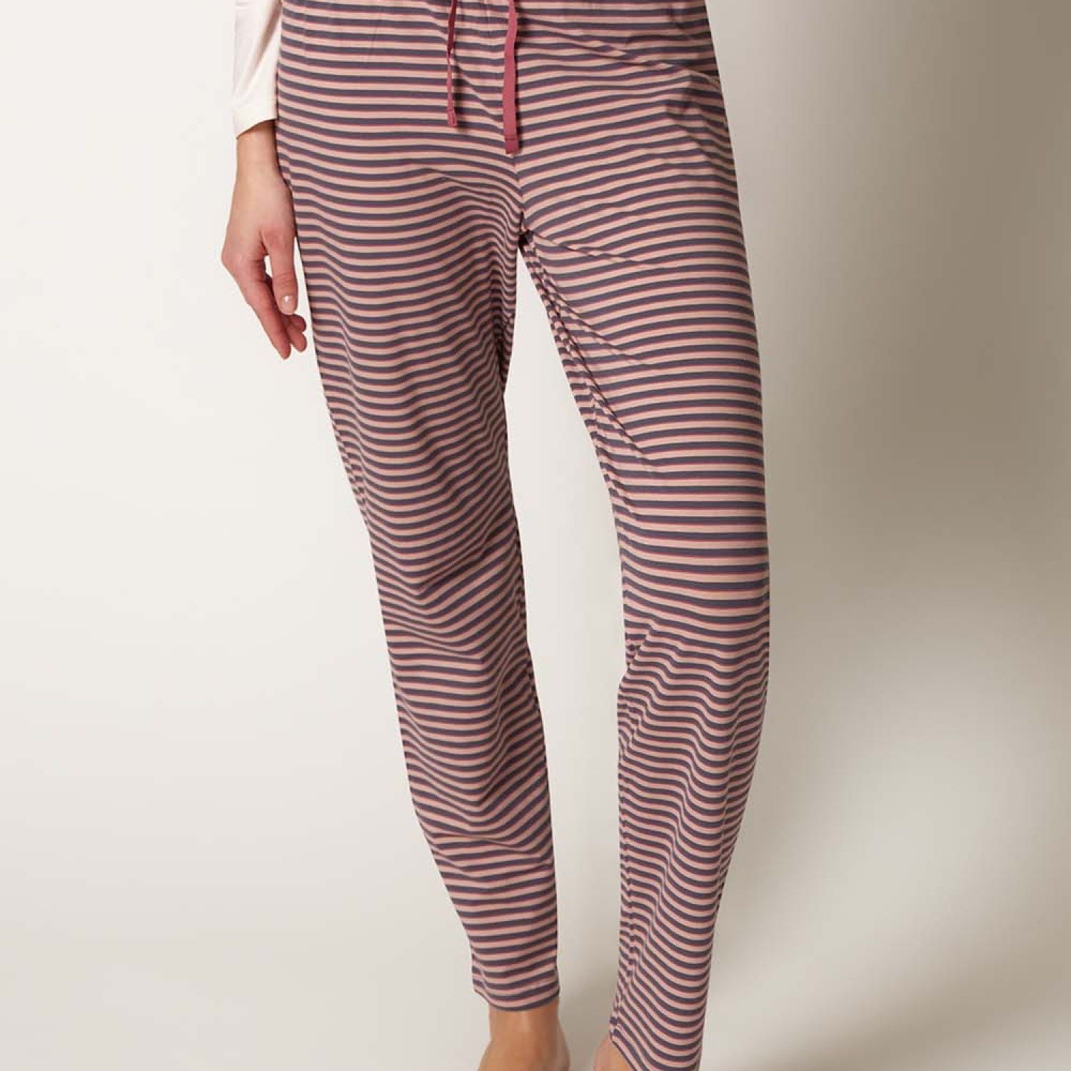 HUBER hautnah - Night Basic Selection - Pants Long