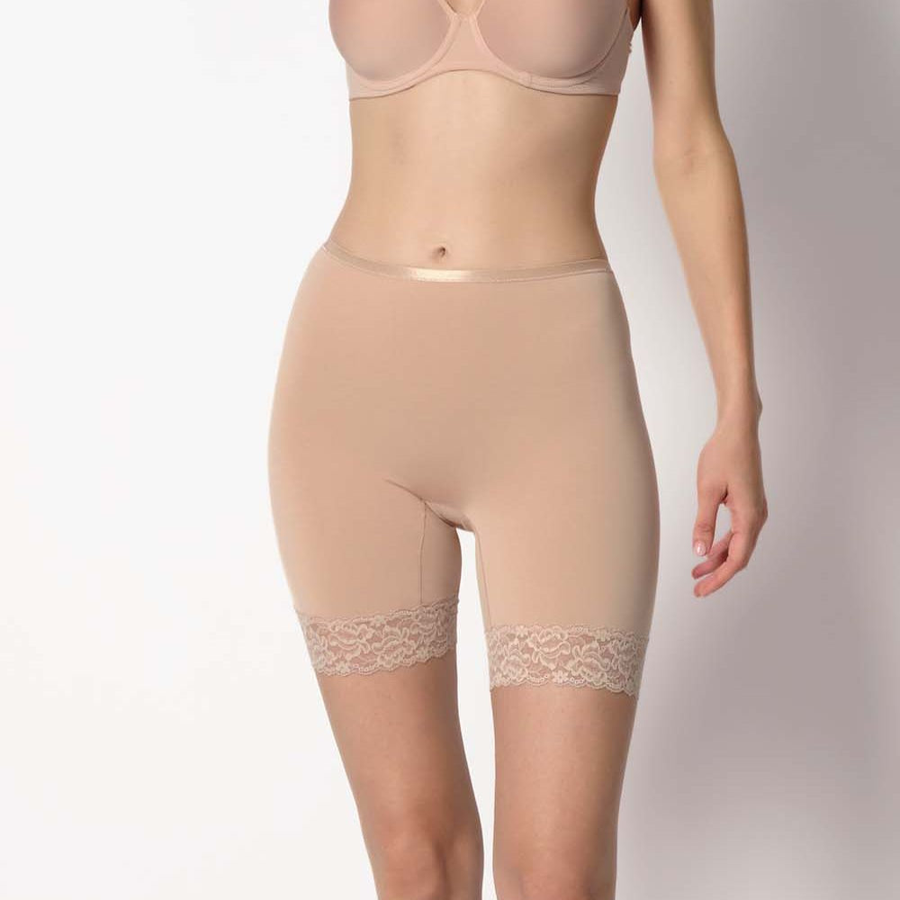 HUBER hautnah - Slip Series - Pants Long Leg