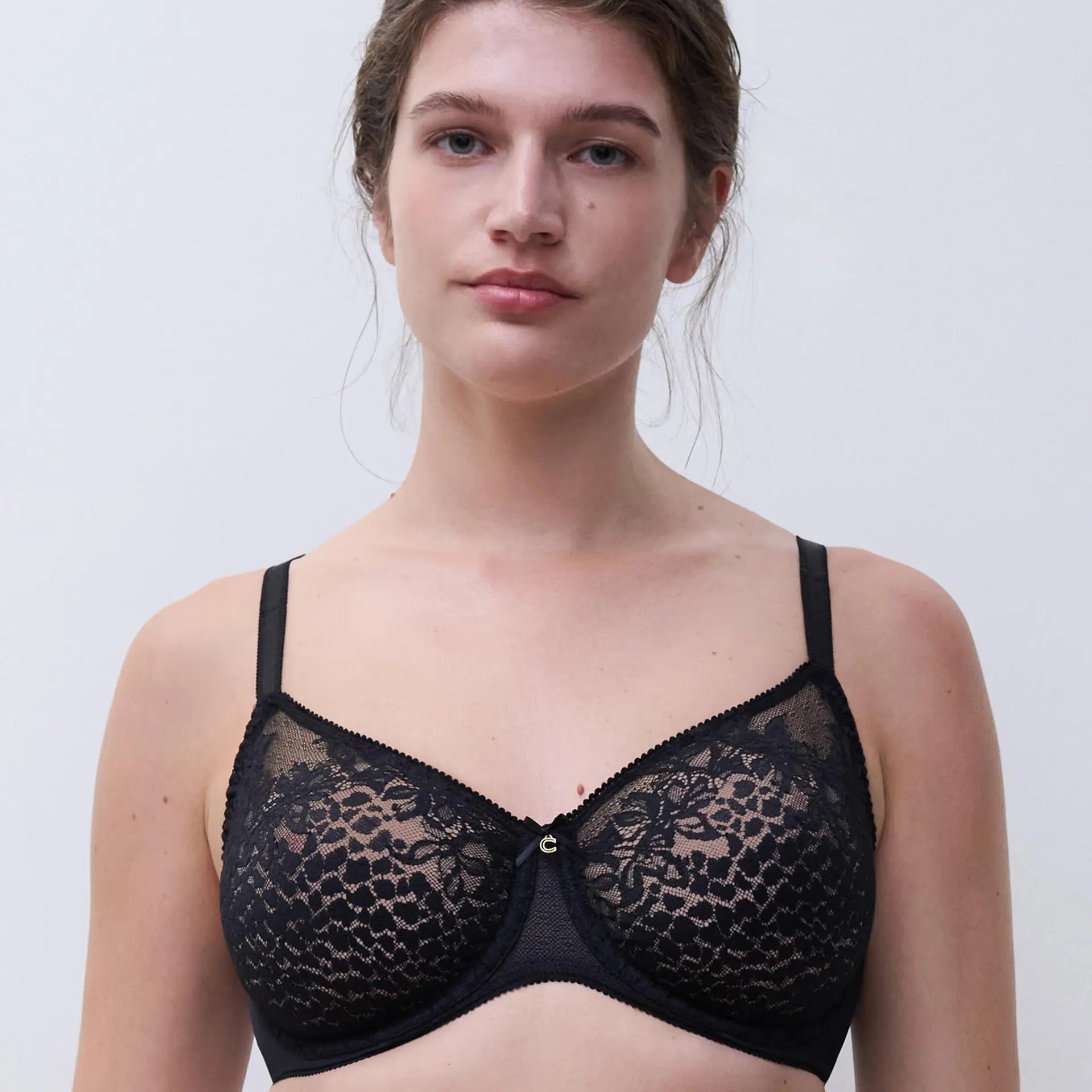 Chantelle - Maris - Very Covering Molded Bra