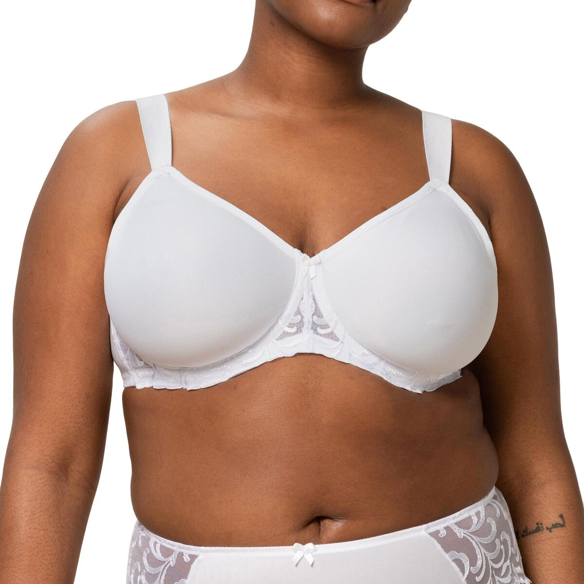 Triumph - Modern Finesse - Minimizer Bra