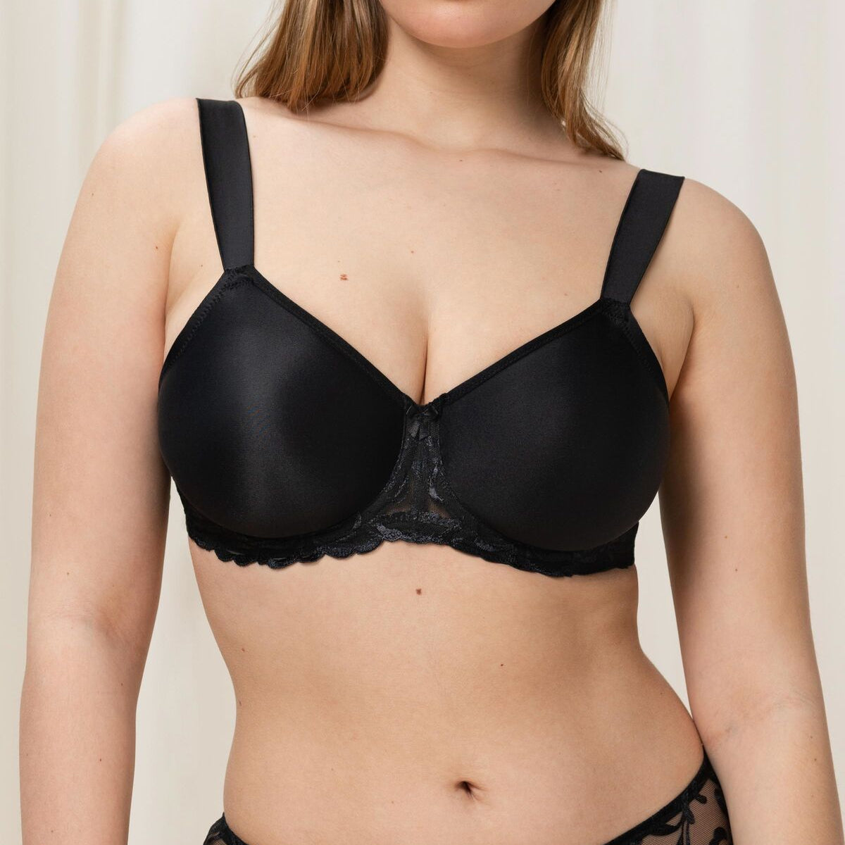 Triumph - Modern Finesse - Minimizer Bra