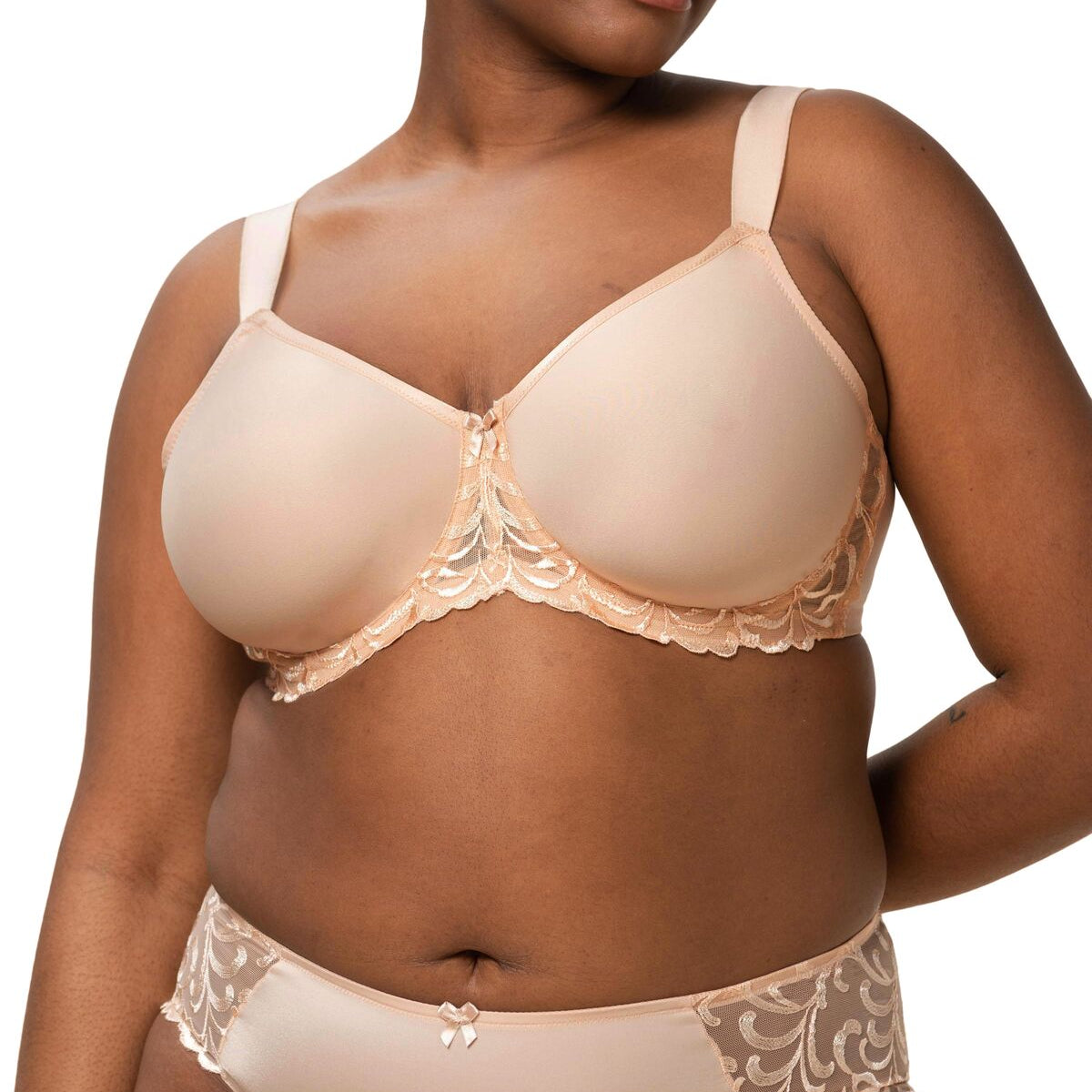 Triumph - Modern Finesse - Minimizer Bra
