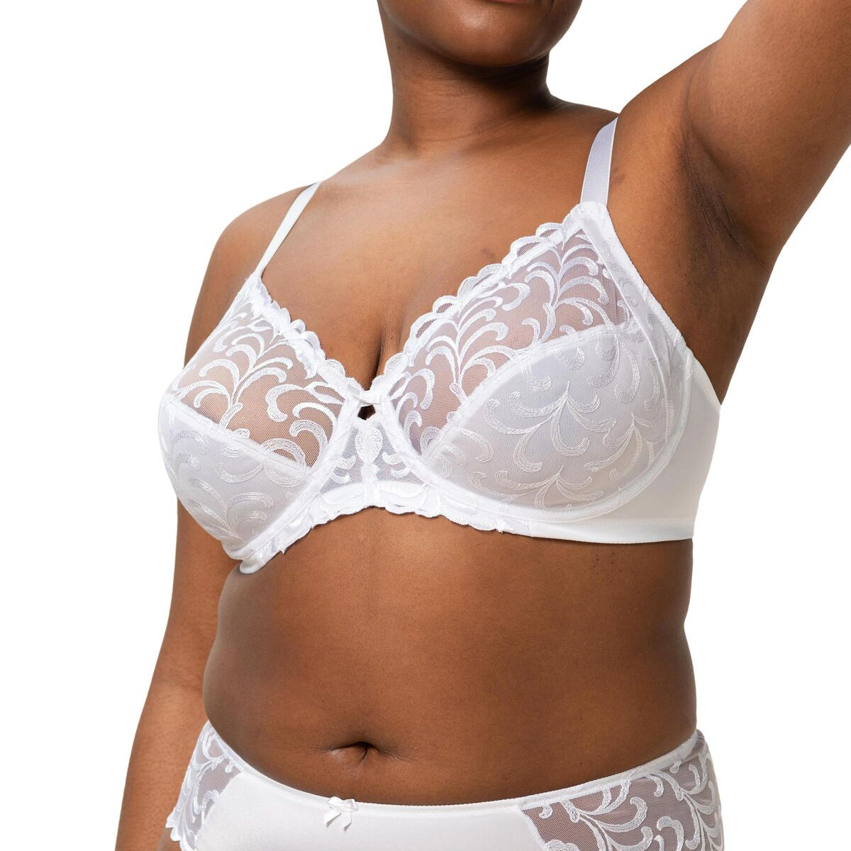 Triumph - Modern Finesse - Underwire Bra