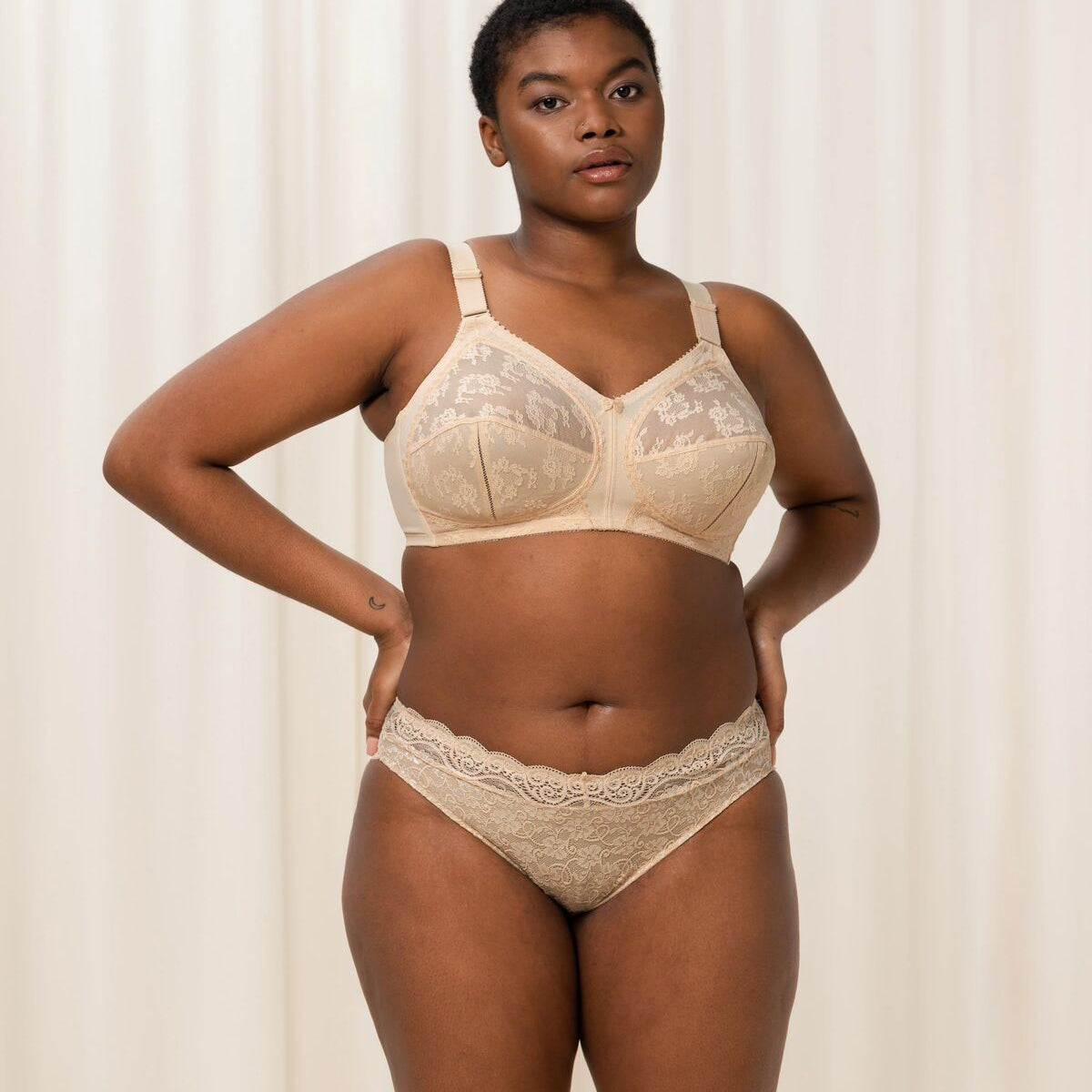 Triumph - Doreen - Classic Bra - Sale