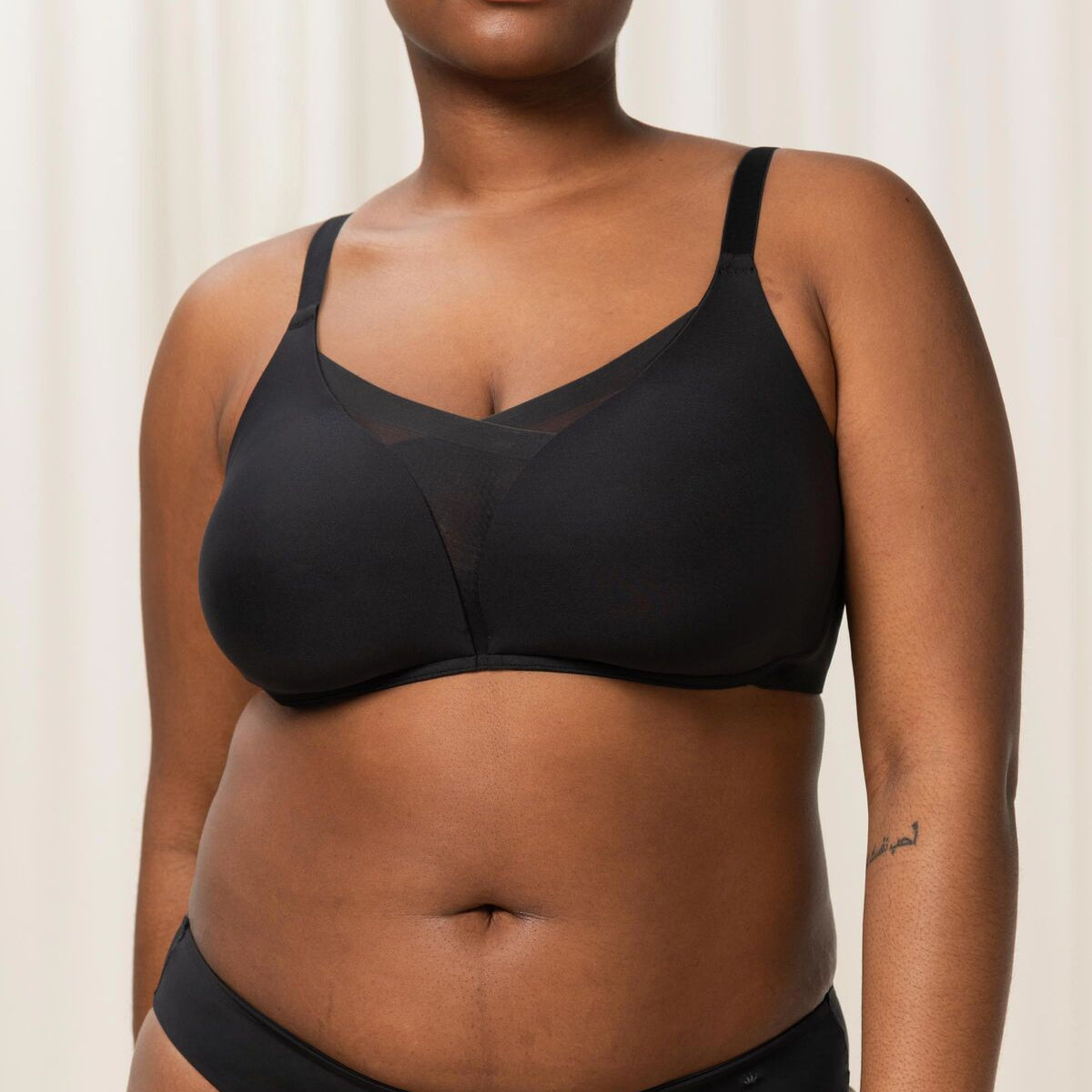 Triumph- Shape Smart - Wireless Bra
