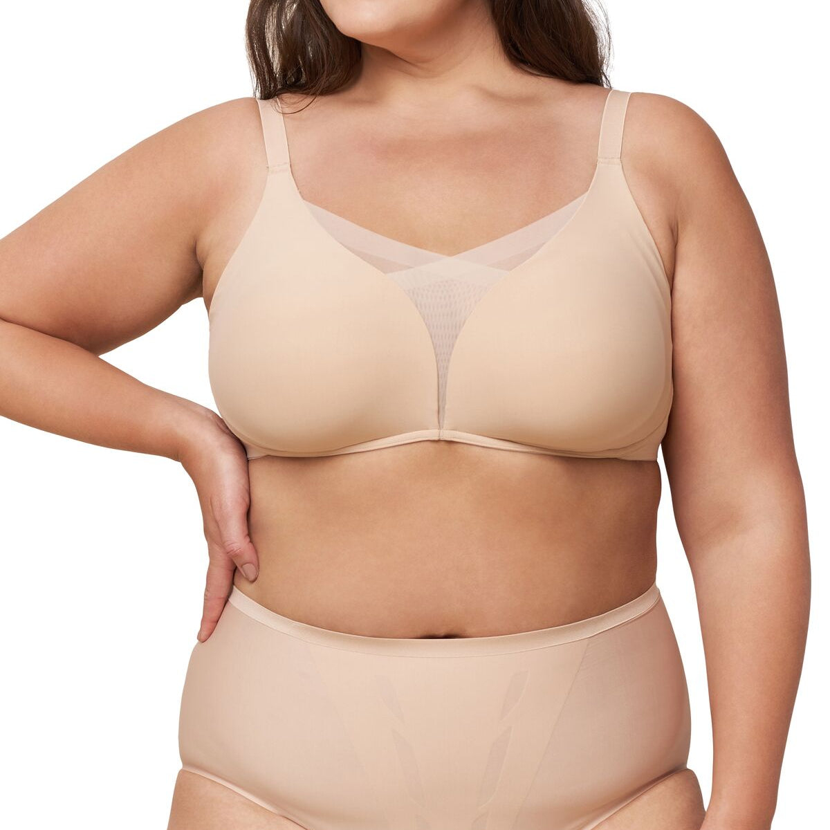 Triumph- Shape Smart - Wireless Bra