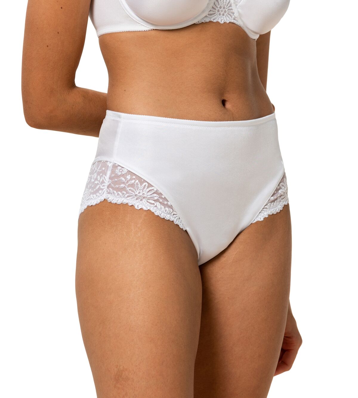 Triumph - Ladyform Soft - Maxi Briefs – westlife-underwear