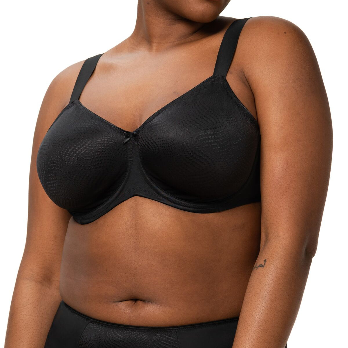 Triumph - Essential - Minimizer Bra