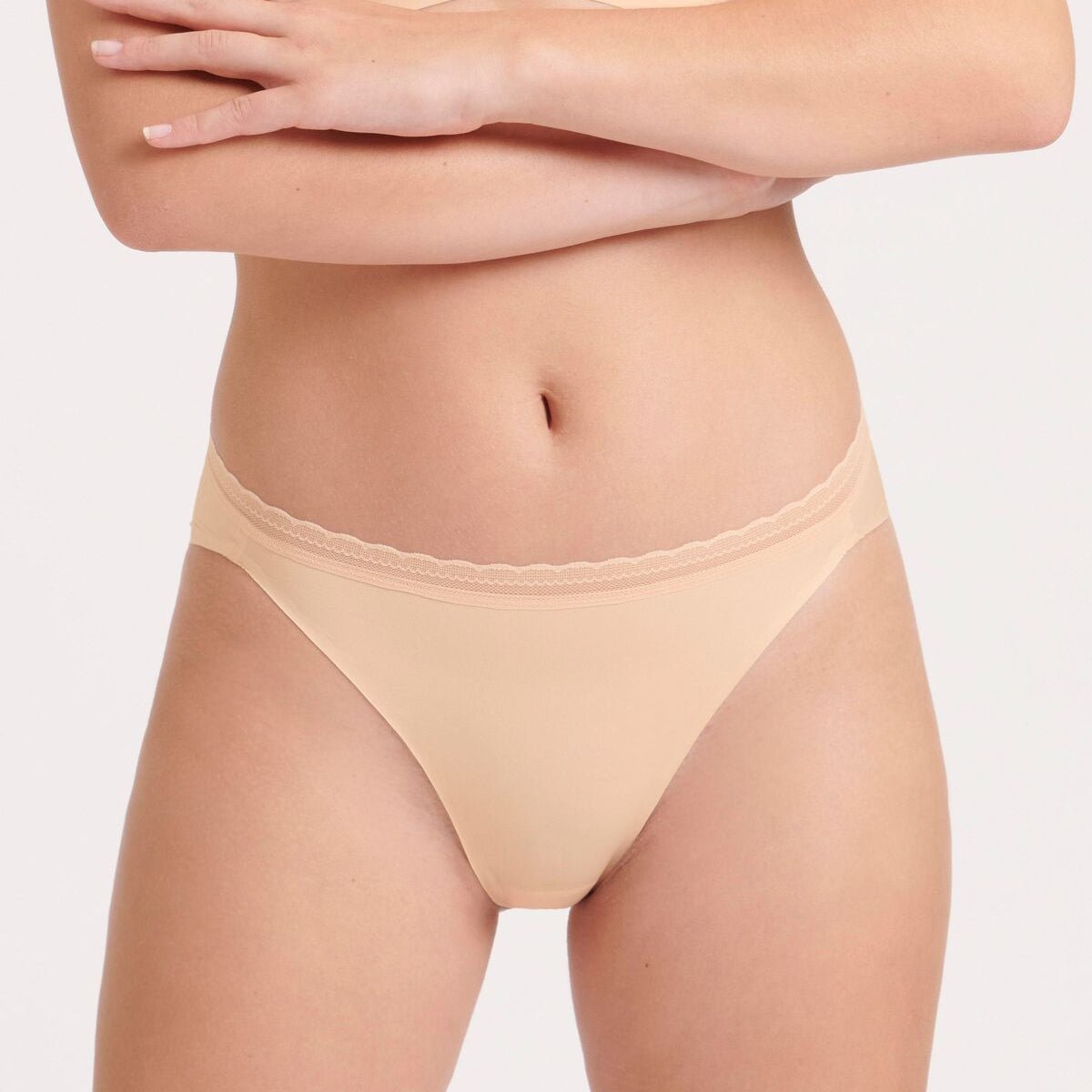 Sloggi - Body Adapt Twist - High Leg Briefs