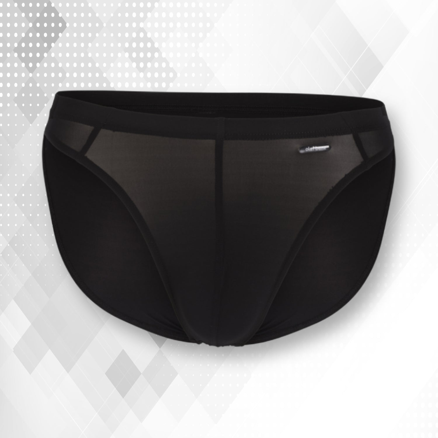 Olaf Benz - RED 0965 - Phantom - Brazil Briefs