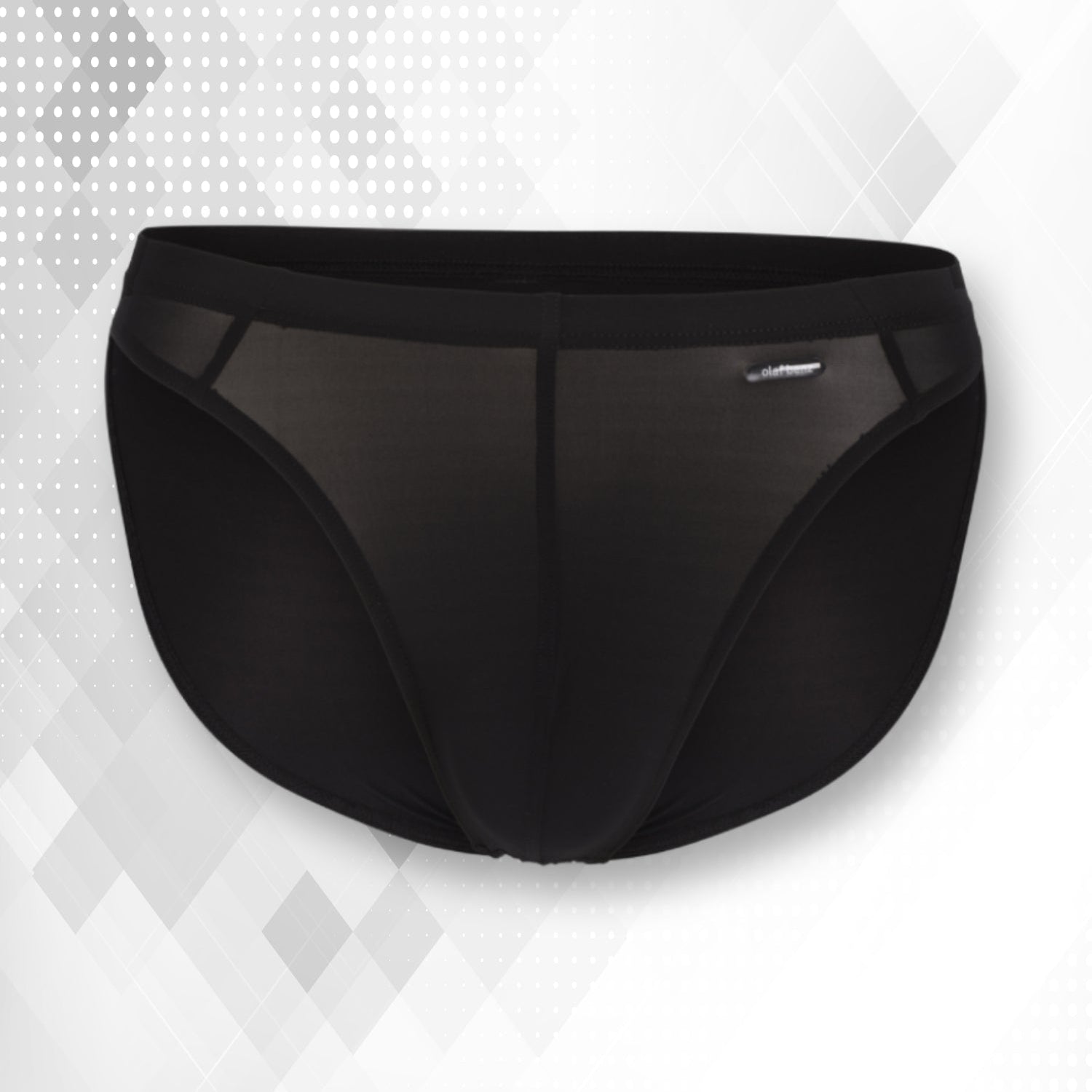 Olaf Benz - RED 0965 - Phantom - Brazil Briefs - Sale