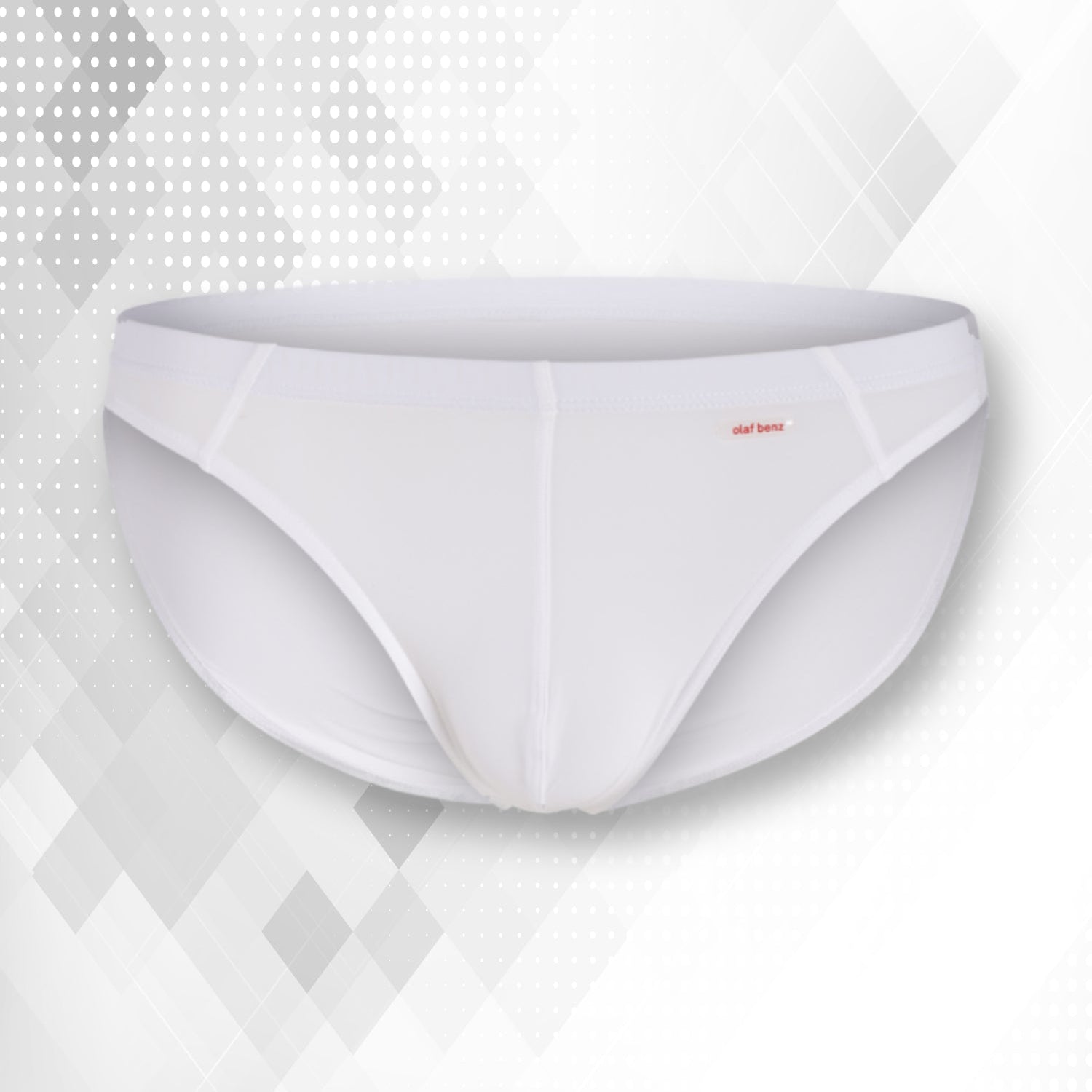 Olaf Benz - RED 0965 - Phantom - Brazil Briefs - Sale