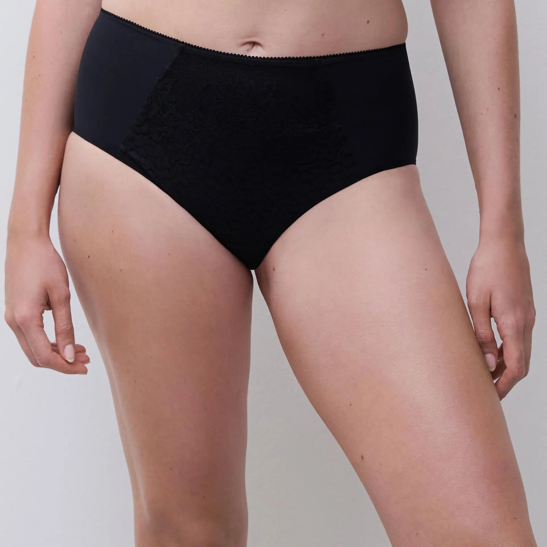 Chantelle - Maris - High Waisted Support Briefs