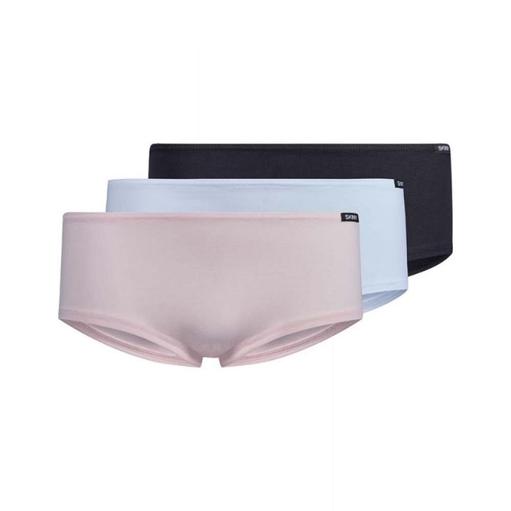 Skiny Kids - Cotton Multipacks - Panty 3 Pack