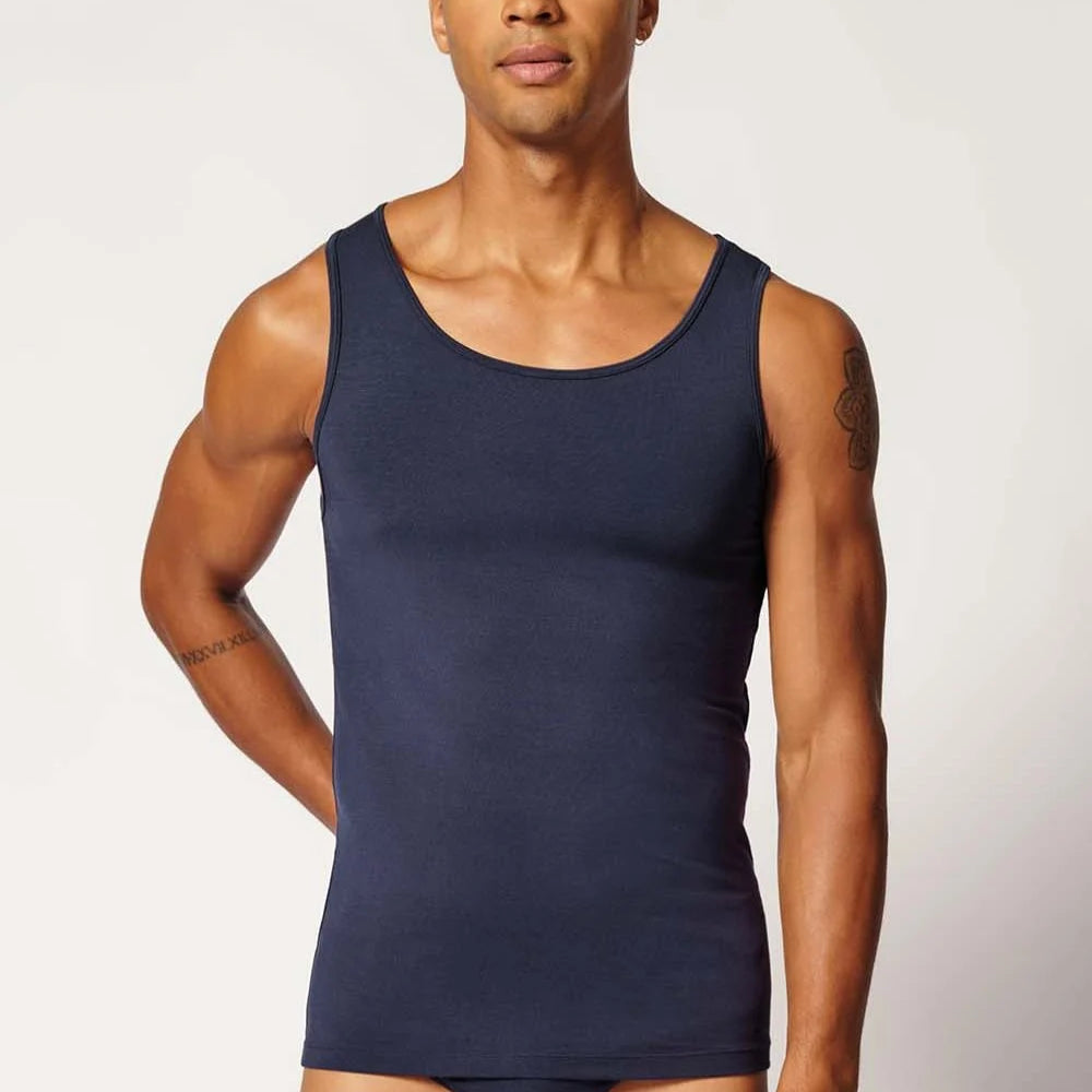 Skiny - Calmodal - Tank Top