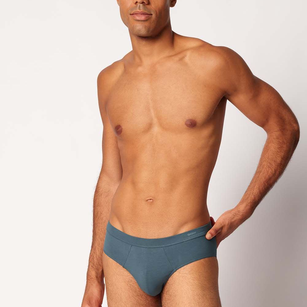 Skiny - Cotton Fresh - Brazil Briefs