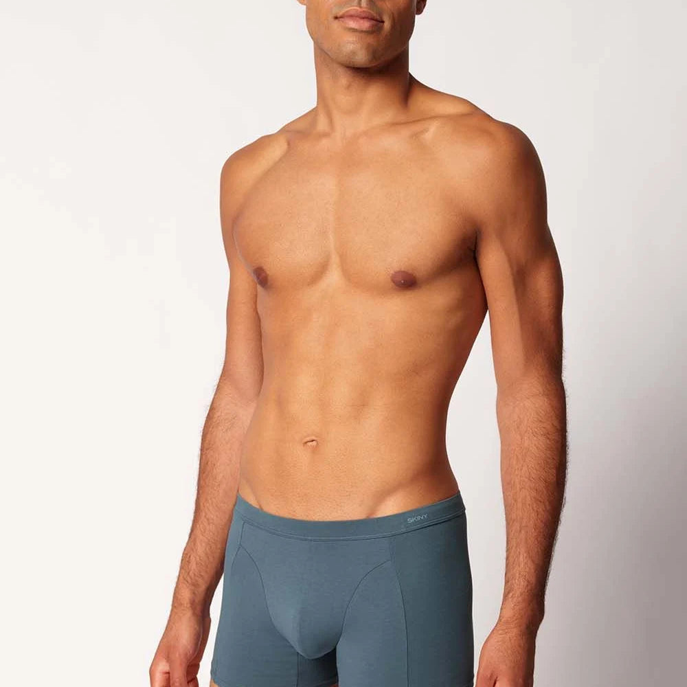 Skiny - Cotton Fresh - Pants