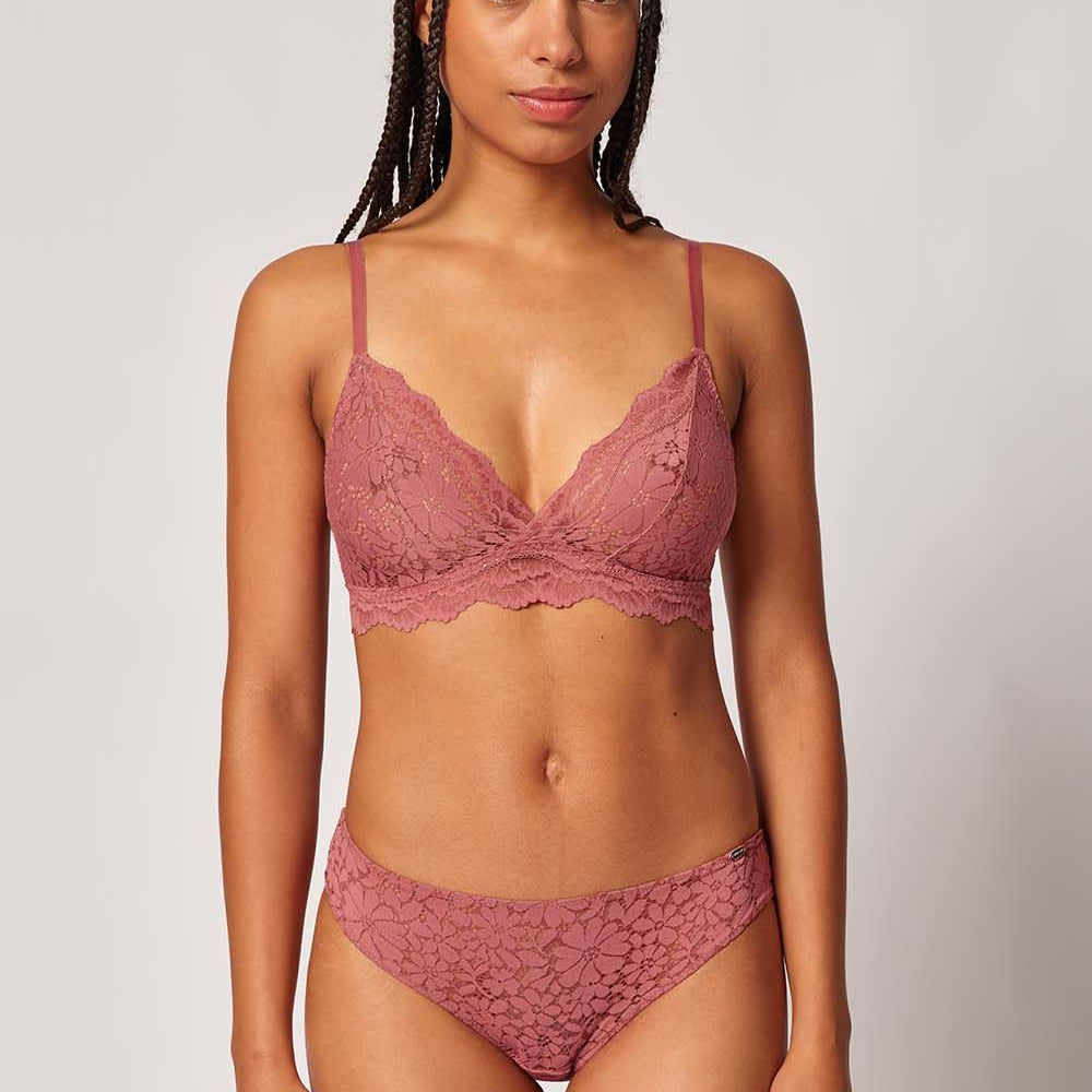 Skiny - Wonderfulace - Soft Bra