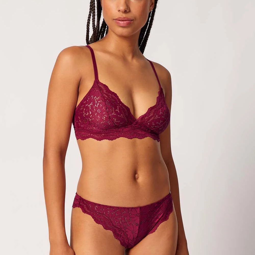 Skiny - Wonderfulace - Soft Bra