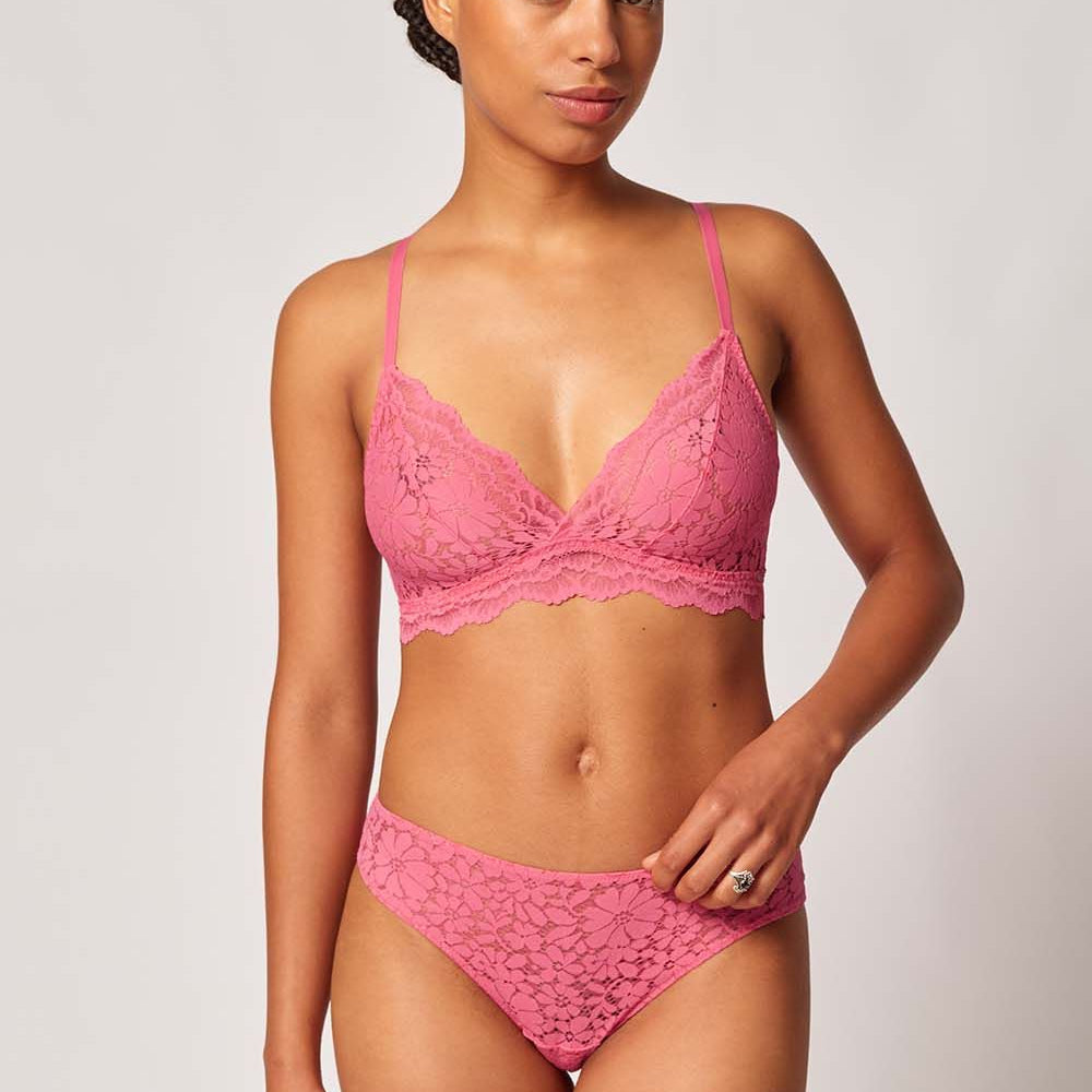 Skiny - Wonderfulace - Soft Bra