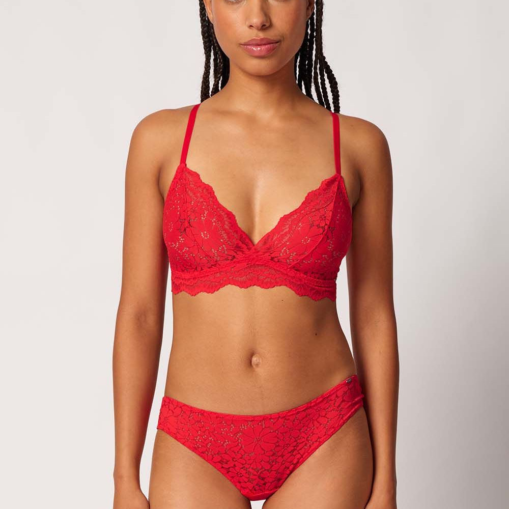 Skiny - Wonderfulace - Soft Bra