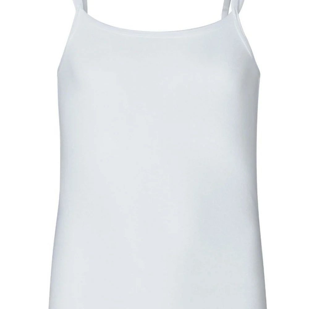 Skiny Kids - Cotton Essentials - Spaghetti Tank Top