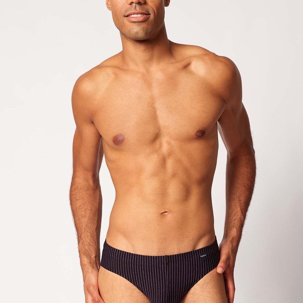 Skiny - Cotton Advantage - Brasilian Briefs 2Pack