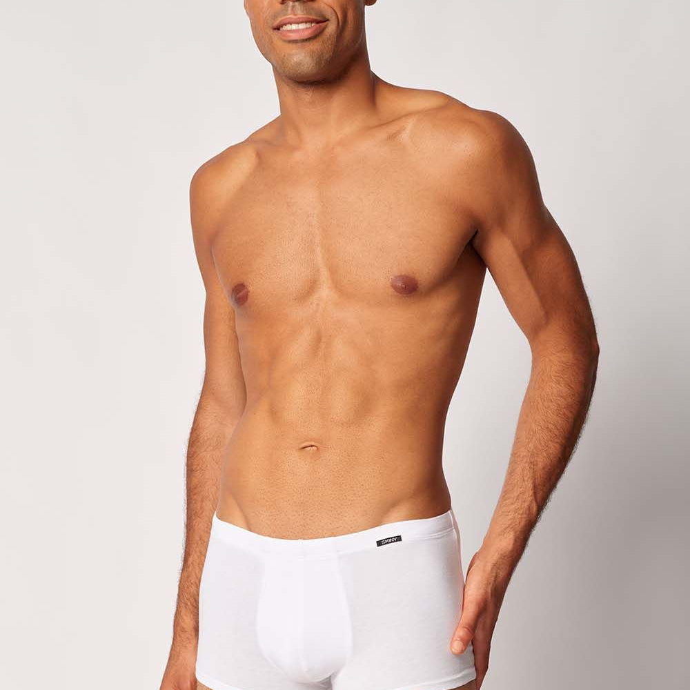 Skiny - Cotton Advantage - Trunks 2 Pack
