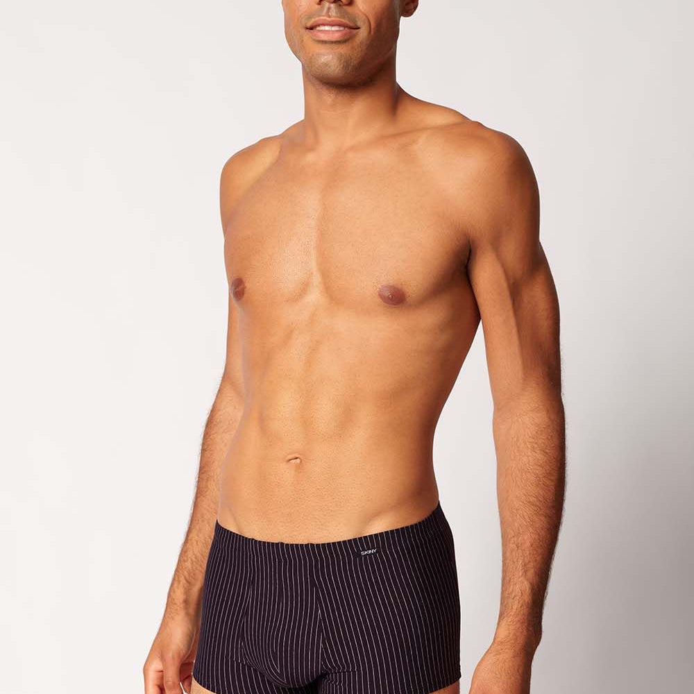 Skiny - Cotton Advantage - Trunks 2 Pack