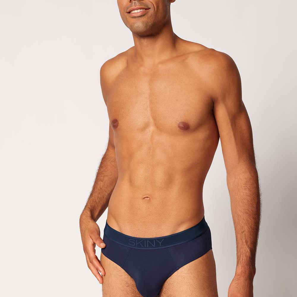 Skiny - Bamboo Deluxe - Briefs