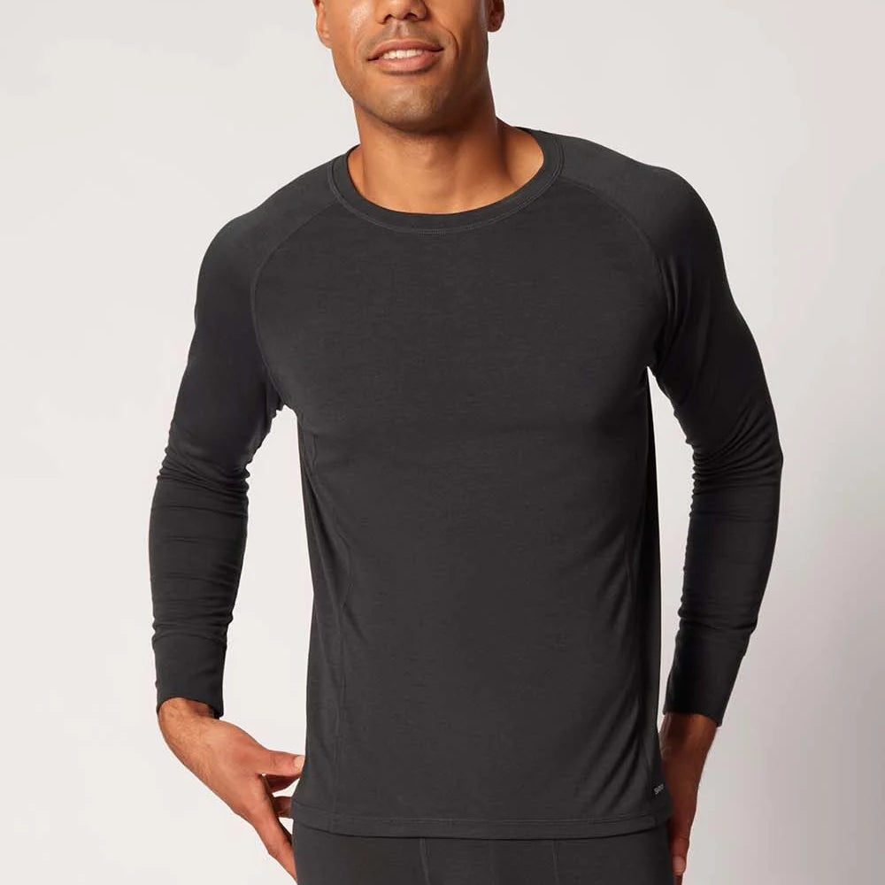 Skiny - Ceravida Heat - Shirt Long Arms