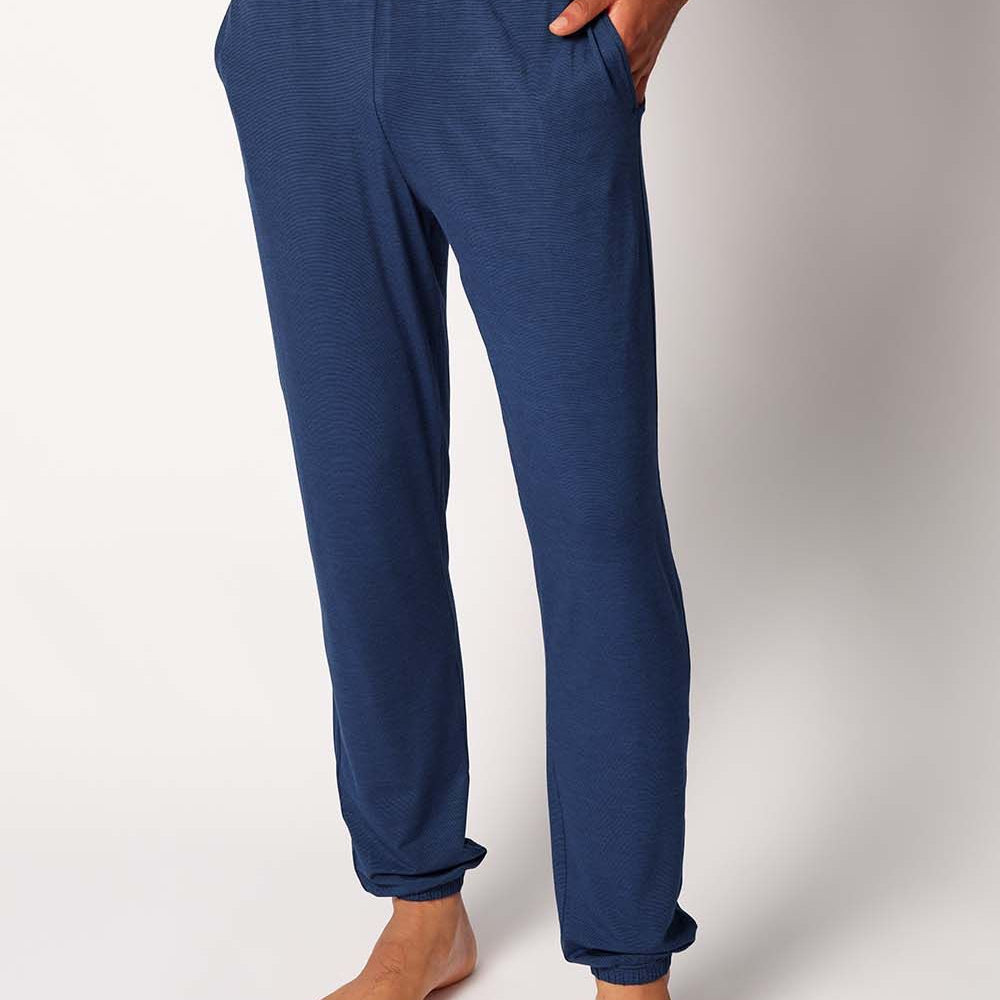 Skiny - Cooling Deluxe Night - Pants Long