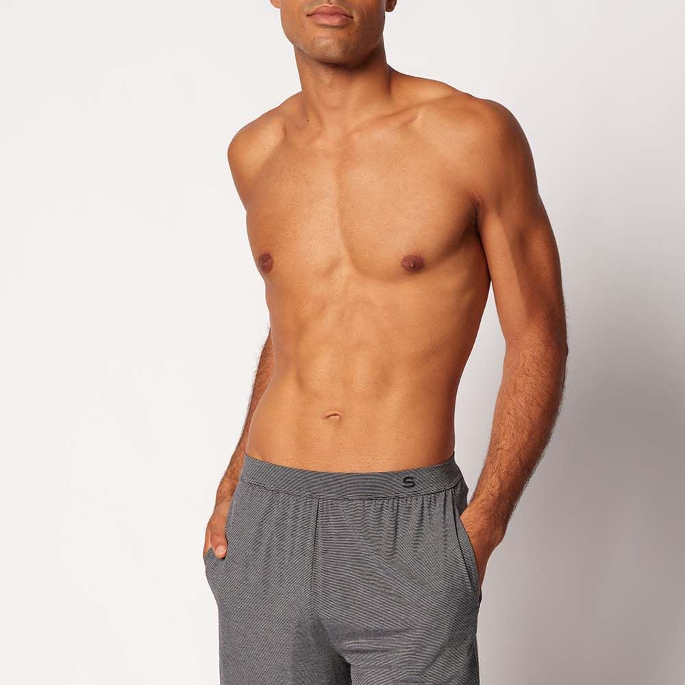 Skiny - Cooling Deluxe Night - Short Pants