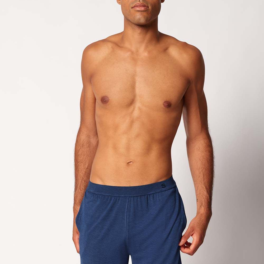 Skiny - Cooling Deluxe Night - Short Pants
