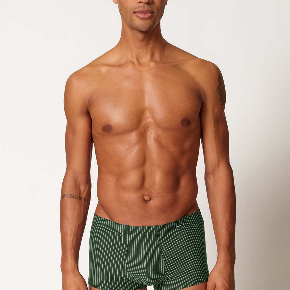 Skiny - Cotton Advantage - Trunks 2 Pack