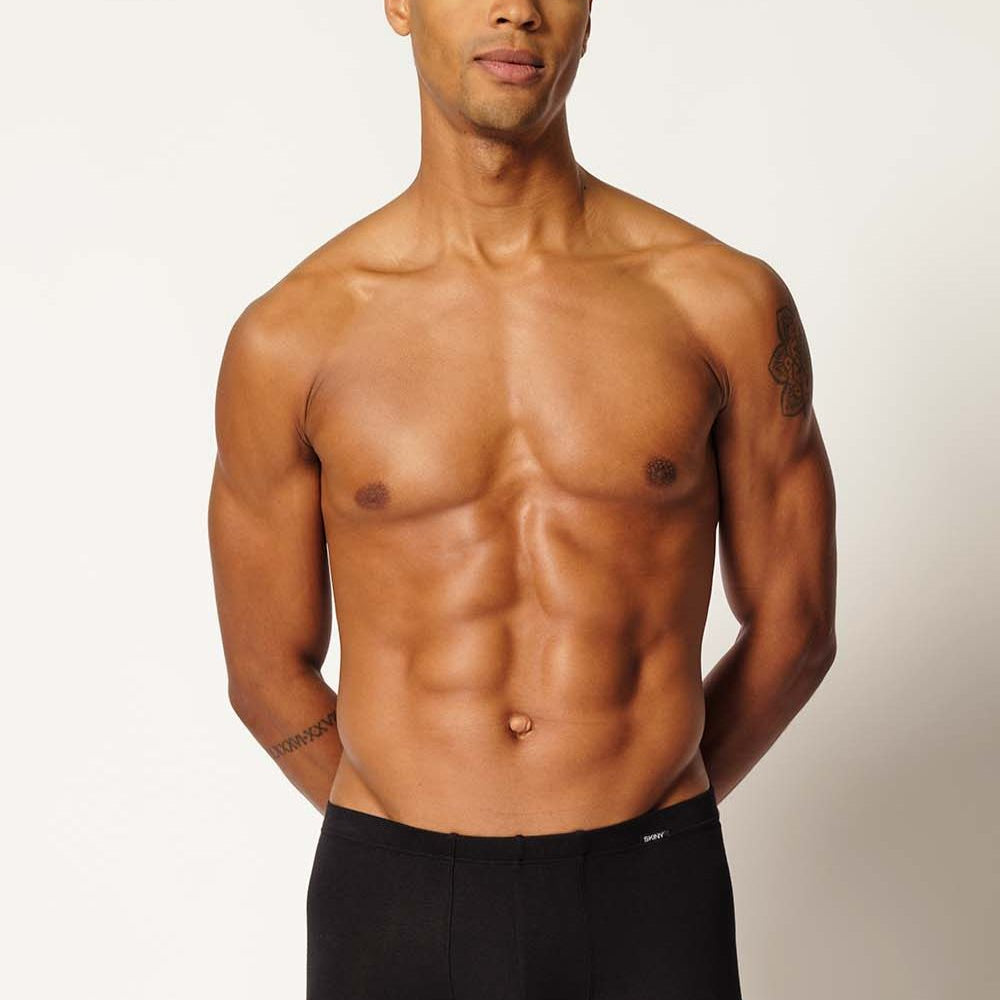 Skiny - Cotton Advantage - Trunks 2 Pack