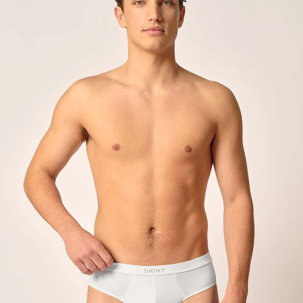Skiny - Cotton Fresh - Brazil Briefs