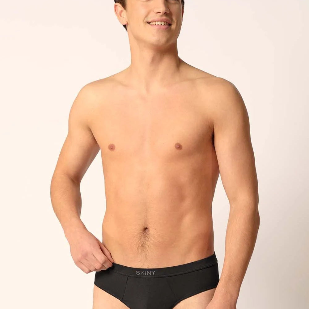 Skiny - Cotton Fresh - Brazil Briefs