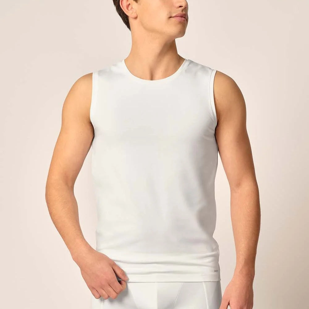 Skiny - Cotton Fresh - Tank Tops