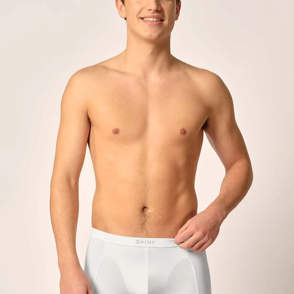 Skiny - Cotton Fresh - Pants