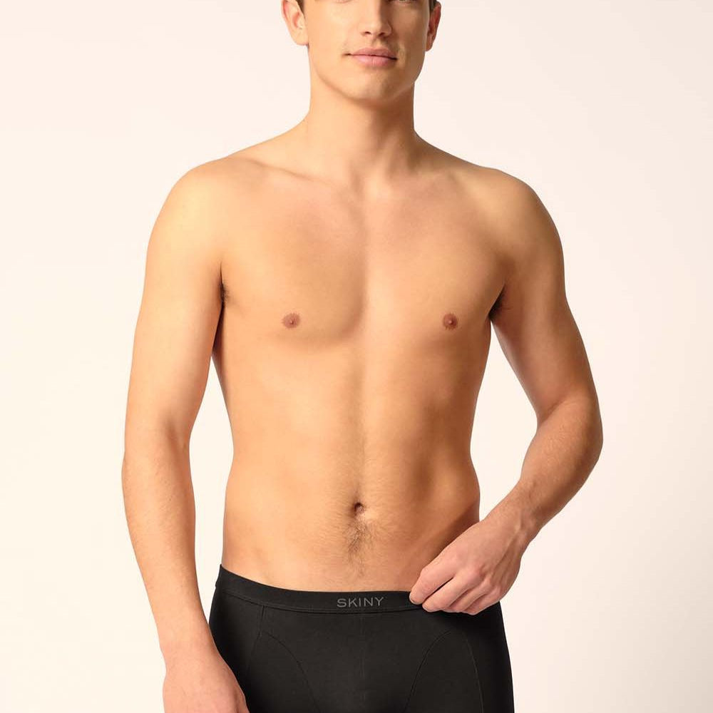 Skiny - Cotton Fresh - Pants