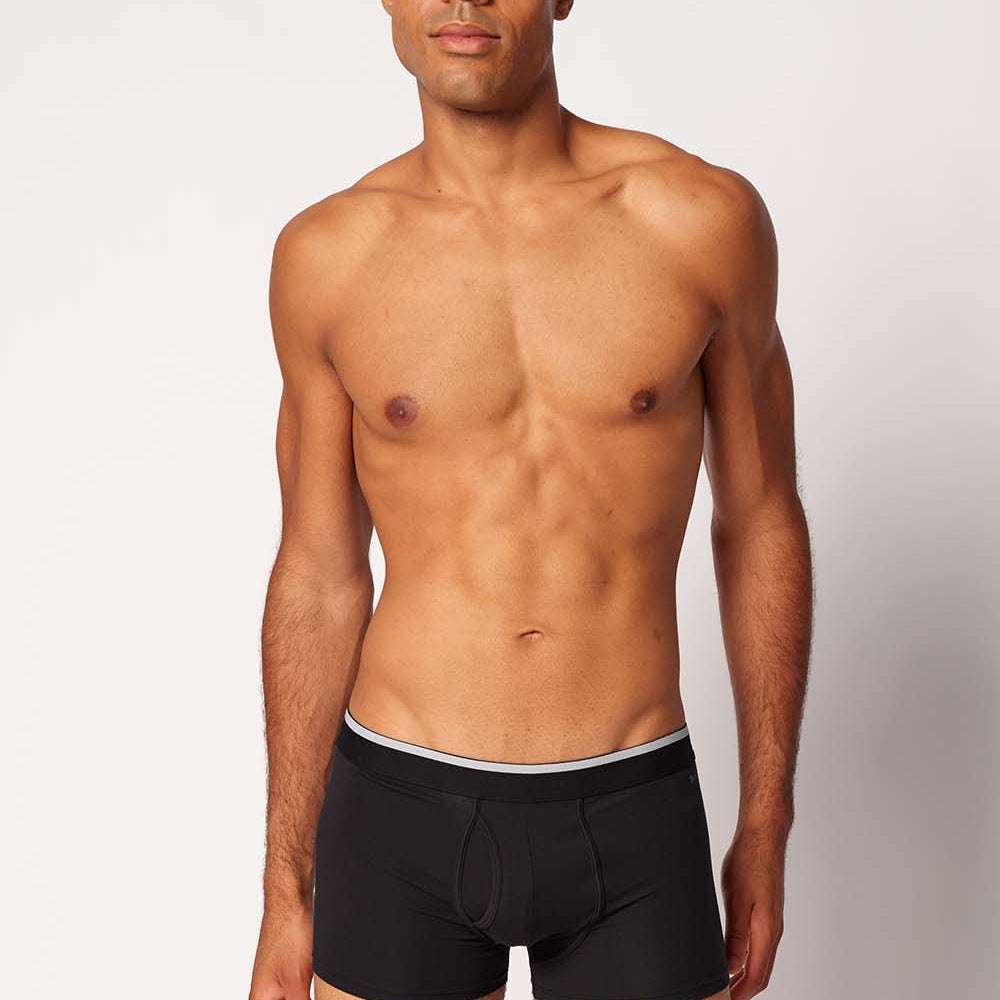 Skiny - Cotton Multipack - Pants 2 Pack